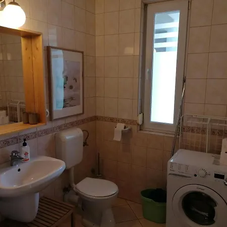 Apartment Lilla Apartman Siófok