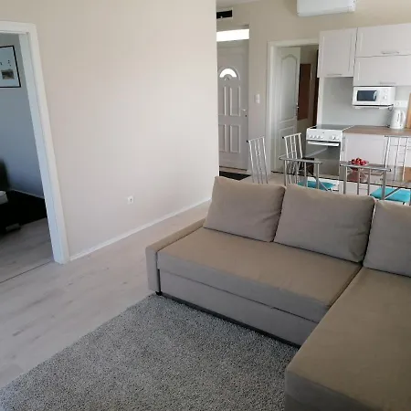 Lilla Apartman Siófok