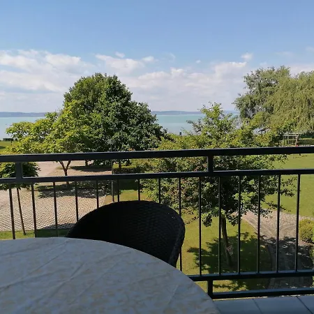 Lilla Apartman Siófok