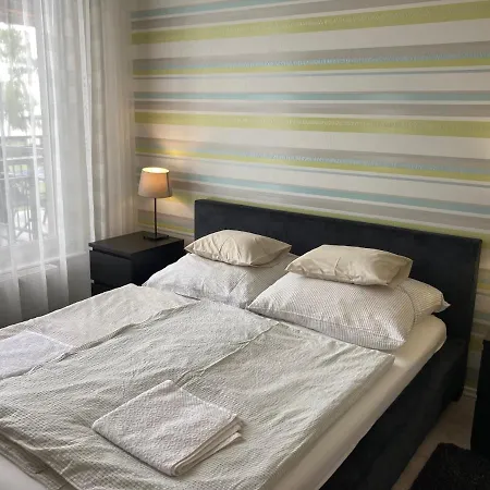 Lilla Apartman Siófok