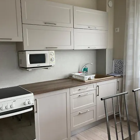 Lilla Apartman Apartment
