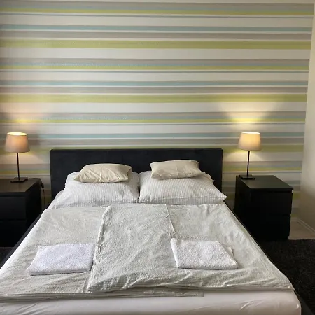 Lilla Lejlighed Siófok