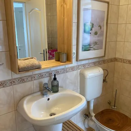 Lilla Apartman * Siófok