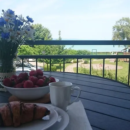 Lilla Lejlighed Siófok