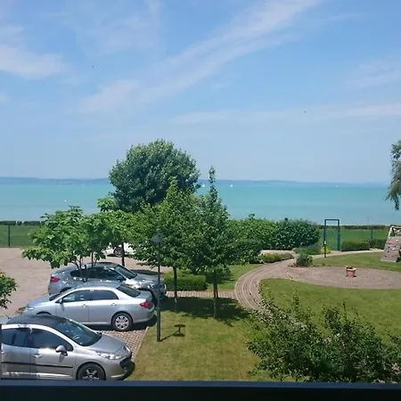 Lilla * Siófok