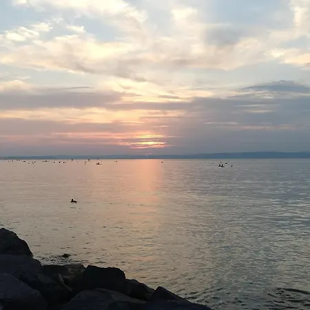 Apartman Lilla *