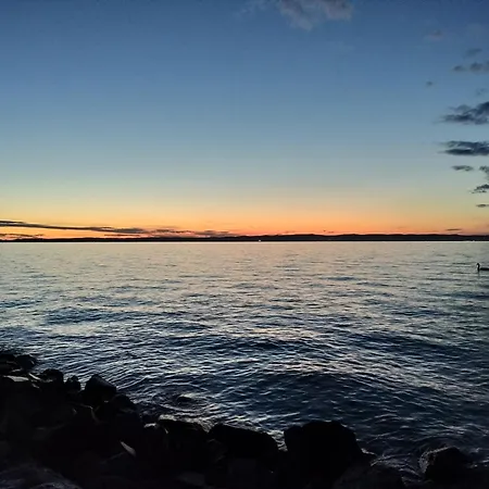 Lilla Lejlighed Siófok