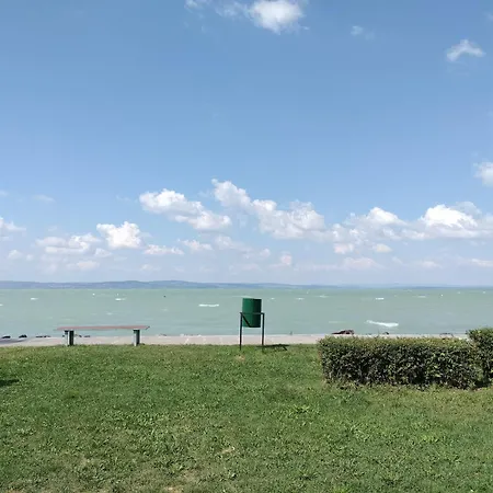Apartman Lilla Siófok