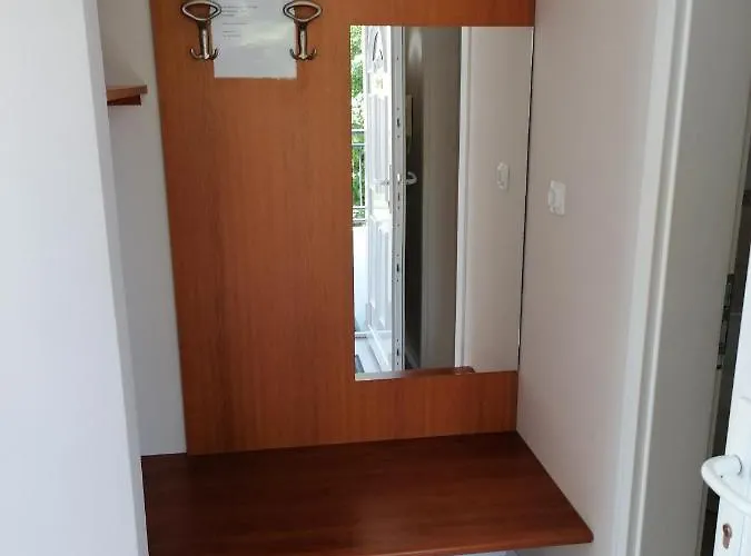Lilla Appartement