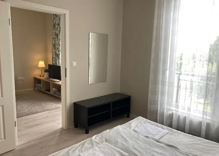 Lilla Appartement *