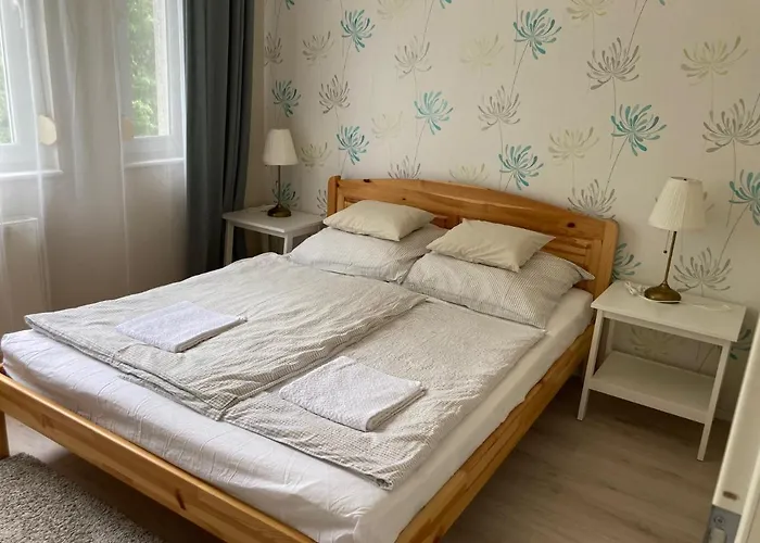 Lilla Appartement