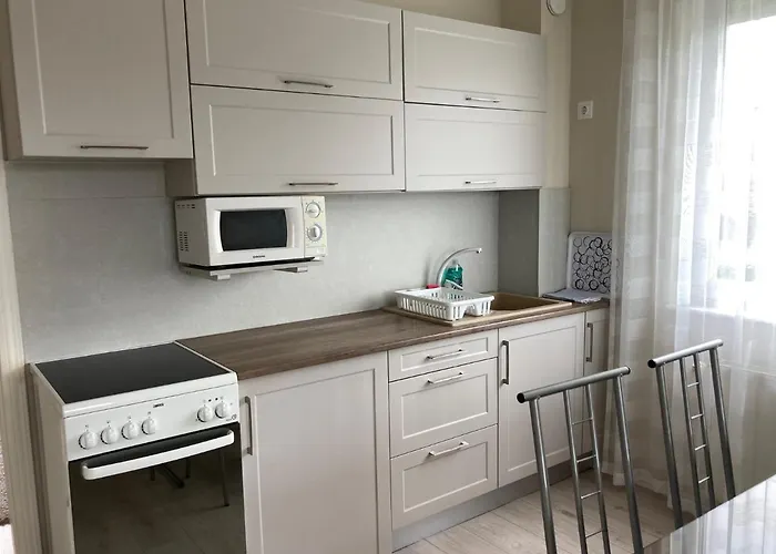 Lilla Appartement