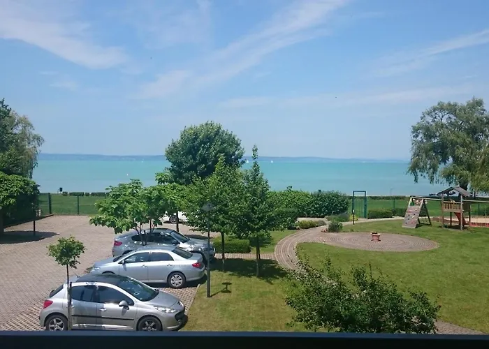 Lilla * Siófok
