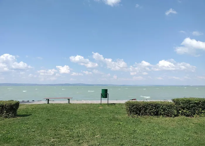 Appartement Lilla Siófok