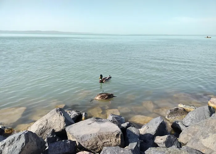 Appartement Lilla Siófok